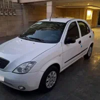 تیبا ۲ بدون رنگ و ضربه تمیز مدل ۱۴۰۰|خودرو سواری و وانت|بهبهان, |دیوار