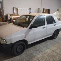 پراید 131 مدل ۹۵|خودرو سواری و وانت|چهاردانگه (تهران), |دیوار