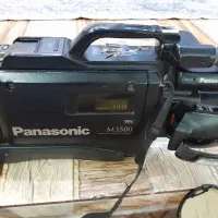 دوربین پاناسونیک