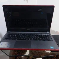 لپ تاپ dell زیر قیمت تمیز|رایانه همراه|مشهد, سعد آباد|دیوار