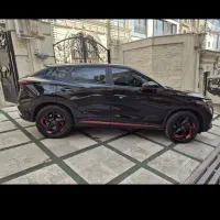 اف ایکس|خودرو سواری و وانت|تهران, شهرک آتی شهر|دیوار