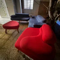 مبل پینترستی|مبلمان خانگی و میز عسلی|بندرعباس, |دیوار