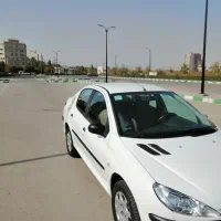 206 اس دی وی 20|خودرو سواری و وانت|مشهد, احمدآباد|دیوار