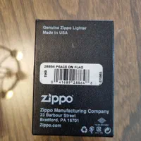 فندک زیپو Zippo Budweiser|زیورآلات و اکسسوری|تهران, کوی بیمه|دیوار