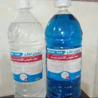 الکل ضدعفونی کننده دست|آرایشی، بهداشتی، درمانی|کرمانشاه, |دیوار