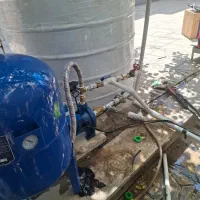 لوکسی آب فاضلاب نصب پمپ تانکر شیرآلات تعمیرات برق|خدمات پیشه و مهارت|تهران, جمهوری|دیوار