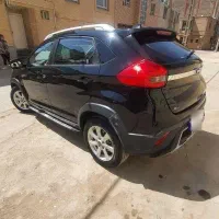 ایکس 22 اتوماتیک 1400|خودرو سواری و وانت|کرمان, |دیوار