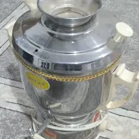 سماور برقی نو