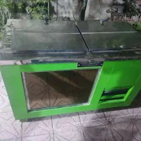 فریزر صندوقی