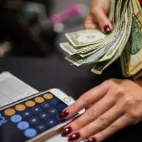 کار در منزل با گوشی