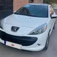 207 پانوروما اتومات صفر