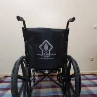 فرصت خوب برای خرید ویلچر نو بدون استفاده