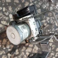 پمپ ای بی اس سمند