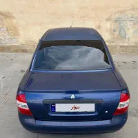 تیبا صندوقدار مدل ۹۵