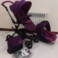 ست کالسکه وکریر وکیف Jane جین اسپانیا