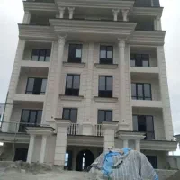 اجرای نمای رومی سیمانی