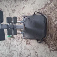 دستگاه دراز نشست