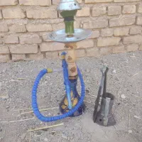 قلیان