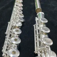 فلوت ژوپیتر 611