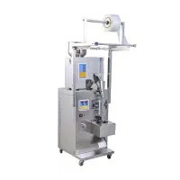 دستگاه sachet تکنفره مناسب قهوه، نسکافه ،سس