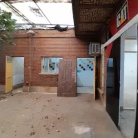 ۱۴۰ متر همکف  ویلایی دربست جهت انبار یا کارگاه|اجارهٔ دفتر صنعتی، کشاورزی، تجاری|تهران, مهرآباد|دیوار
