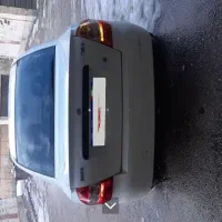 تیباصندوقدارمدل۹۶|خودرو سواری و وانت|اردبیل, |دیوار