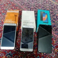 6عددگوشی نیازبه تعمیرزیرقیمت برای تعمیر کار