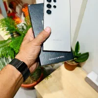 سامسونگ Galaxy S24 Ultra باحافظه 256