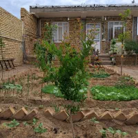 خانه ویلایی