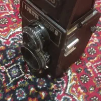 دوربین عکاسی کلکسیونی لوبیتل