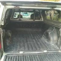 وانت رنو تندر 90، مدل ۱۳۹۵|خودرو سواری و وانت|تهران, جردن|دیوار