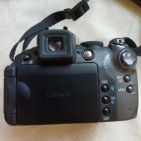 دوربین CANON مدل PowerShot S5IS|دوربین عکاسی و فیلم‌برداری|تهران, سهروردی|دیوار