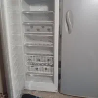 یخچال فریزر دونار