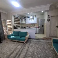 آپارتمان 50 متری تکواحدی