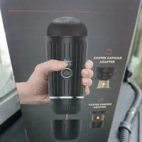 قهوه ساز مسافرتی|قوری، کتری، قهوه‌ساز دستی|تهران, سلسبیل جنوبی|دیوار