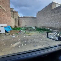 زمین مسکونی