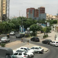 آپارتمان ۷۵ متری تکخواب میدان آسمان سند ششدانگ