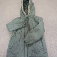 کاپشن پاییزی بچه گانه