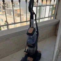 جارو شارژی