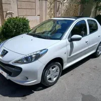 ۲۰۷ T3|خودرو سواری و وانت|زاهدان, |دیوار