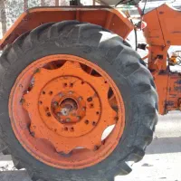 تراکتور رومانی مدل ۶۶ تمیز|خودرو سنگین|یزد, |دیوار