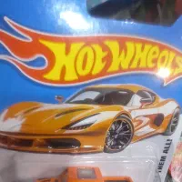 ماشین کلکسیونی هاتویلز