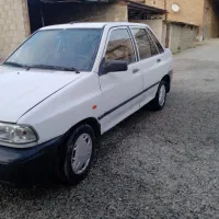 پرایدمدل91|خودرو سواری و وانت|میاندوآب, |دیوار