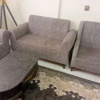 فروش فوری|مبلمان خانگی و میز عسلی|تربتحیدریه, شهرک ولیعصر|دیوار