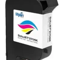 خدمات تخصصی کارتریج جت پرینتر (شارژ، تعمیر و فروش)