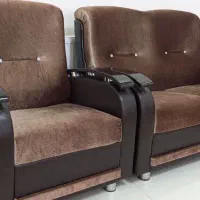 مبل راحتی