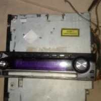 ضبط سیدی خور تمیز در حد نو خواستی پیام بده