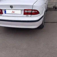 فروش سمند lx درحد|خودرو سواری و وانت|میاندوآب, |دیوار