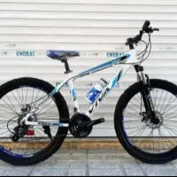 دوچرخه تنه سبک و بادوام کد8761 ارسال با اتوبوس