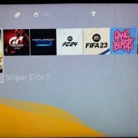 پی اس 4اسلیم کپی خور